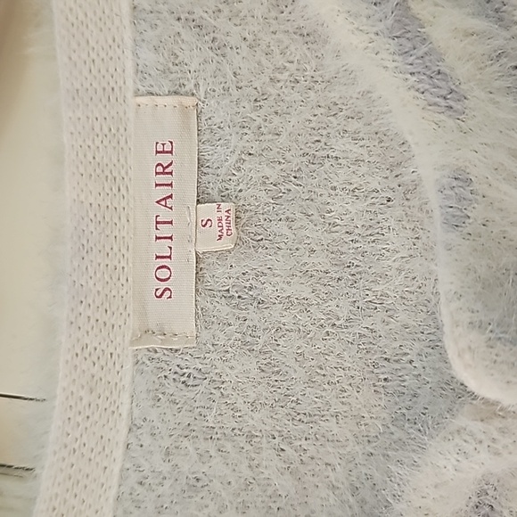 Beautiful duster long size small - Picture 3 of 7